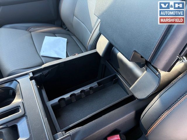 2026 Ford F-150 Lariat - Photo 27