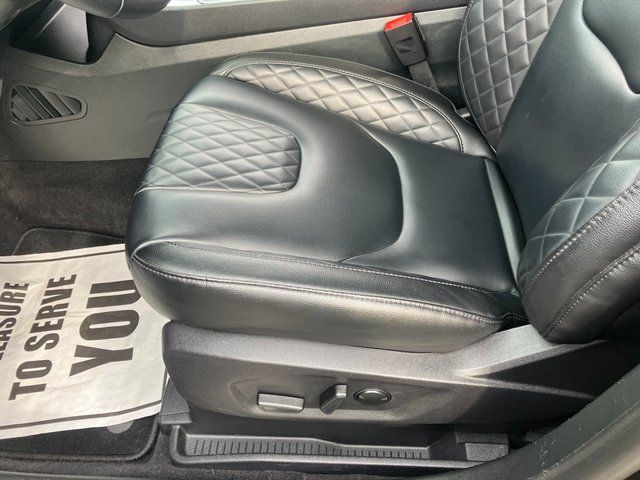 2024 Ford Edge Titanium - Photo 14