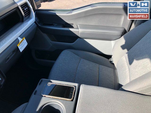 2026 Ford F-250 Super Duty XL - Photo 10