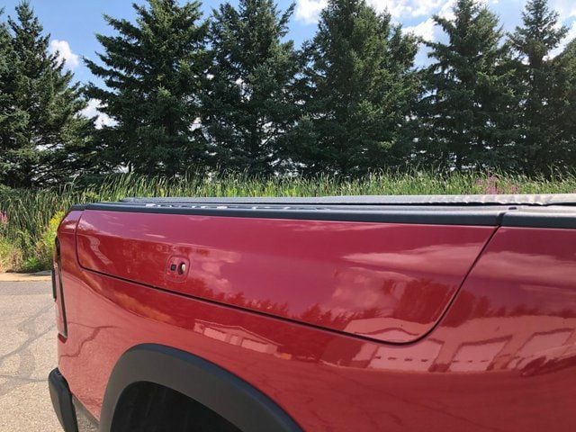 2019 RAM Ram 1500 Pickup Rebel - Photo 30