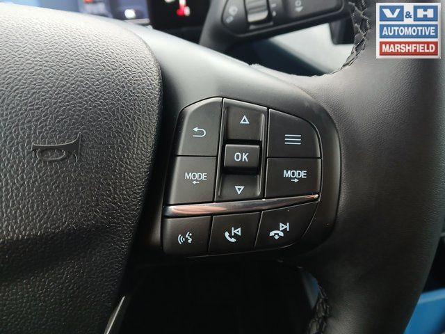 2026 Ford Maverick XLT - Photo 16