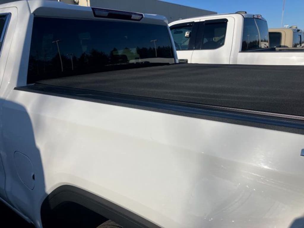 Used 2024 GMC Sierra 1500 SLT Truck