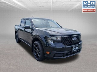 2026 Ford Maverick XLT Truck