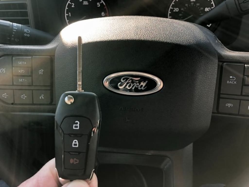 New 2026 Ford F-250SD XL Truck