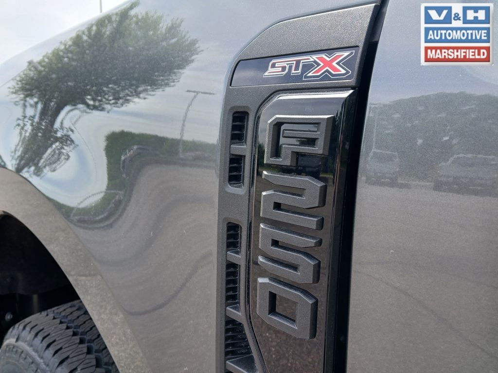New 2026 Ford F-250SD XL Truck