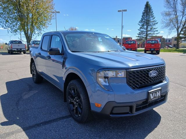 2026 Ford Maverick XLT AWD's photo