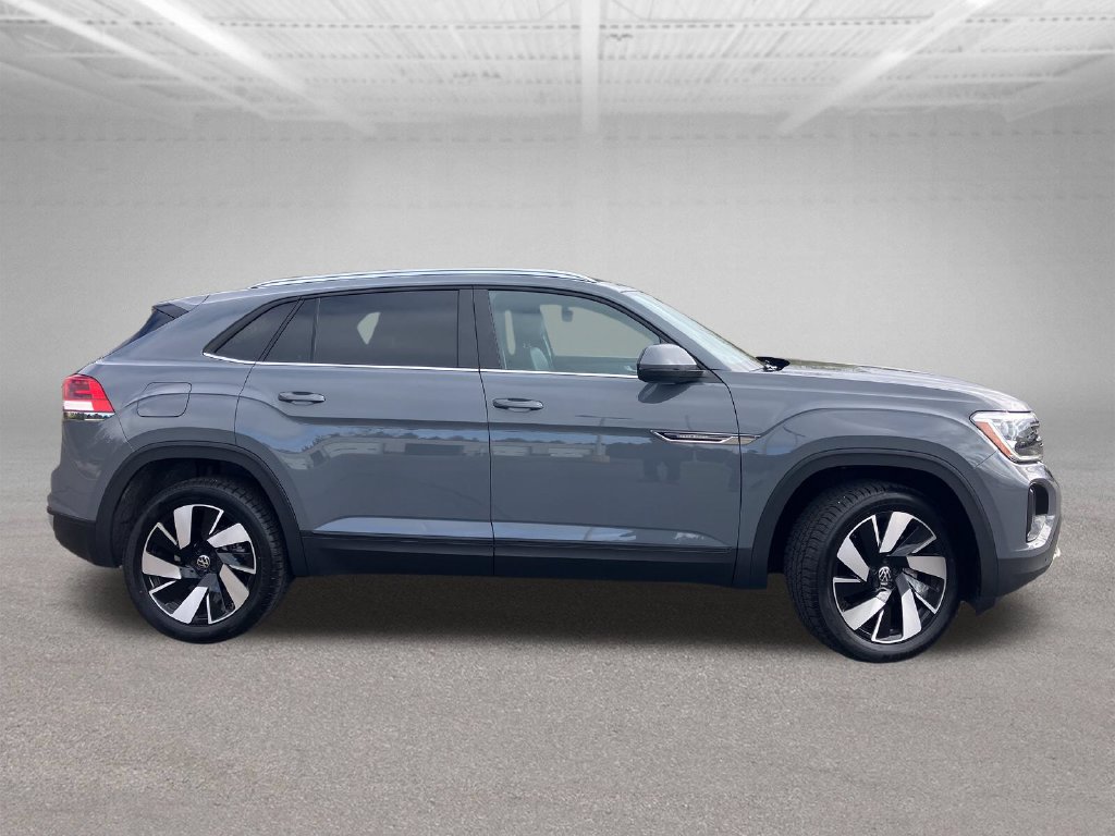 Used 2026 Volkswagen Atlas Cross Sport SE w/Technology SUV