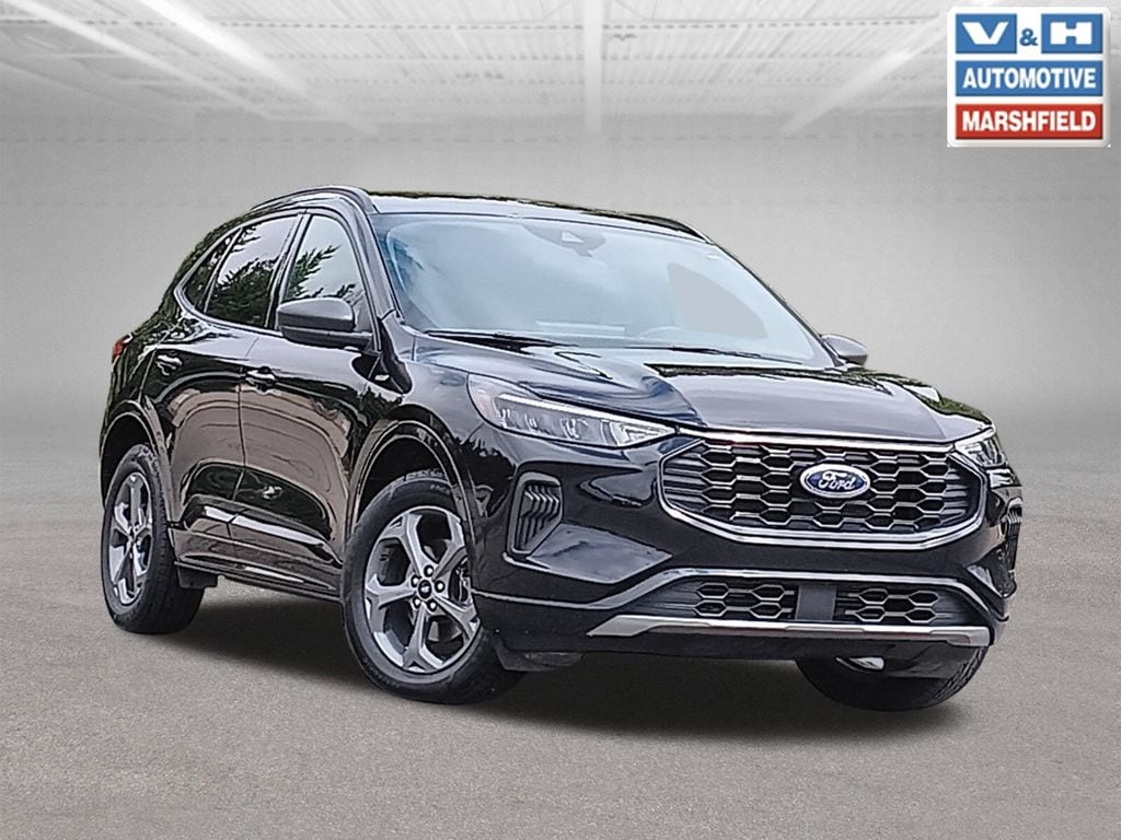 2023 Ford Escape