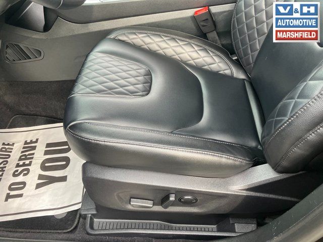 2024 Ford Edge Titanium - Photo 14