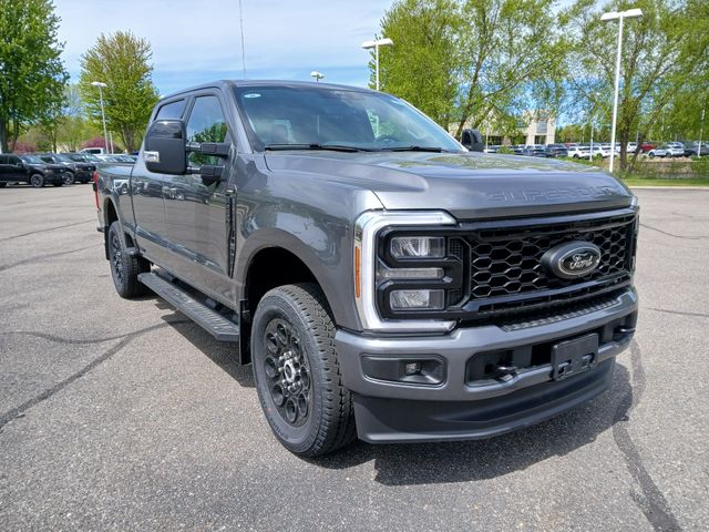 2026 Ford F-250 Lariat 4x4 Crew Cab 6-3/4' Box's photo