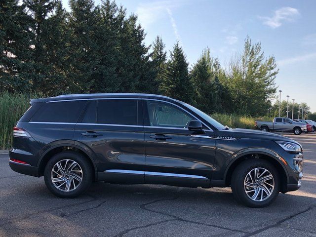 2023 Lincoln Aviator Reserve - Photo 22