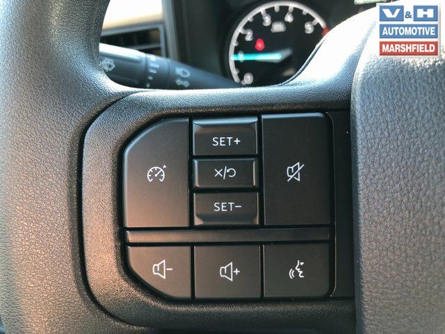 2026 Ford F-250 Super Duty XL - Photo 4