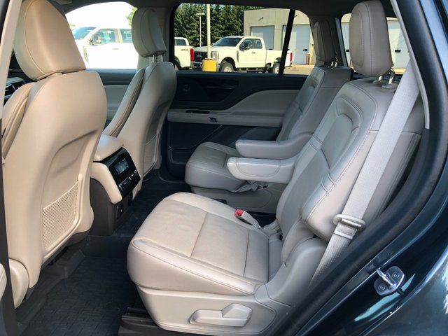 2023 Lincoln Aviator Reserve - Photo 18
