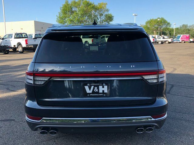 2023 Lincoln Aviator Reserve - Photo 26