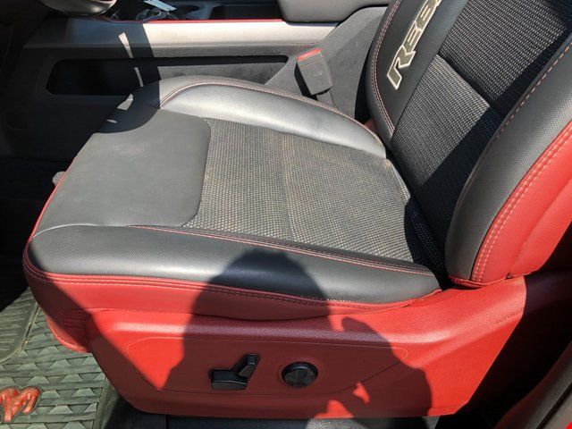 2019 RAM Ram 1500 Pickup Rebel - Photo 21
