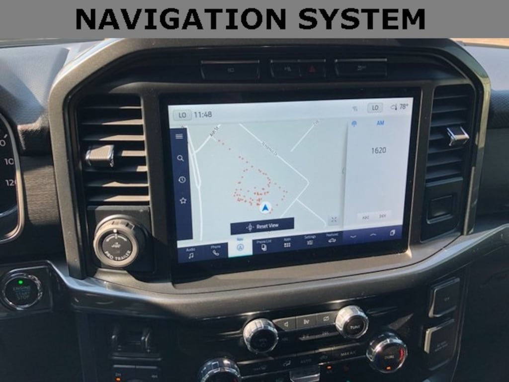 Used 2023 Ford F-150 XLT Truck