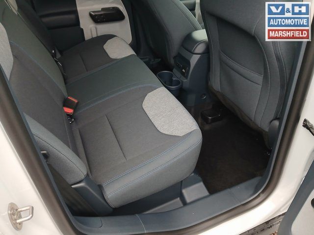 2026 Ford Maverick XLT - Photo 32