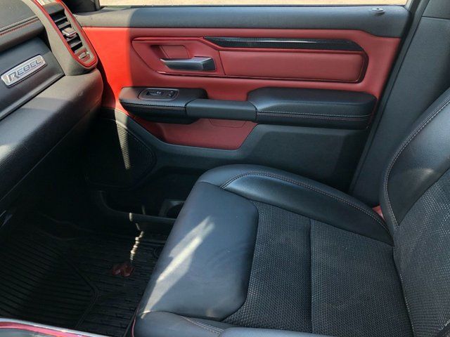 2019 RAM Ram 1500 Pickup Rebel - Photo 19