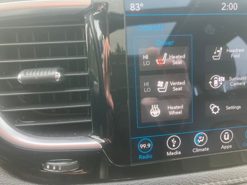 Used 2019 Chrysler Pacifica Limited Minivan/Van