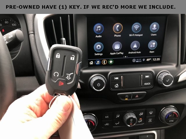 Used 2024 GMC Terrain SLT with VIN 3GKALVEG9RL365487 for sale in Marshfield, WI