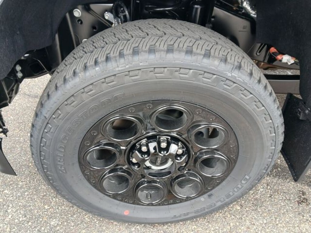 New 2026 Ford F-250SD Lariat Truck