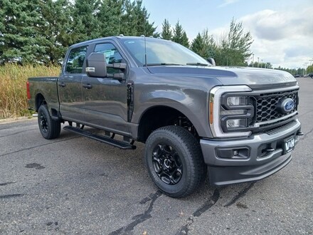 2026 Ford F-250SD XL Truck