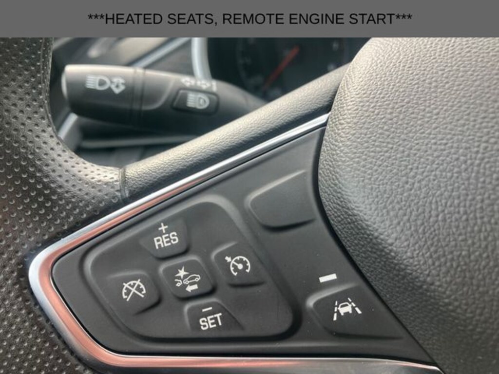 Used 2025 Chevrolet Malibu LT Sedan