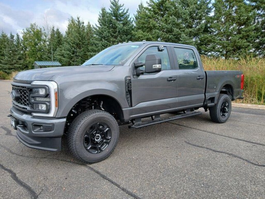 New 2026 Ford F-250SD XL Truck