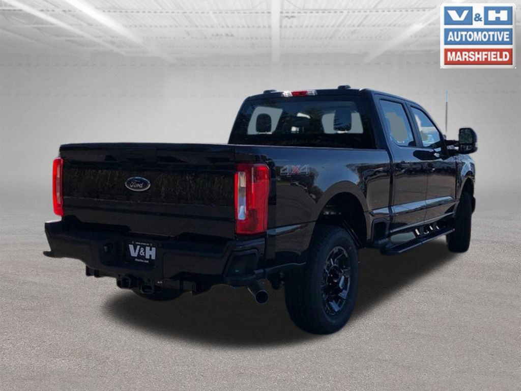 2026 Ford F-250 Super Duty XL - Photo 21