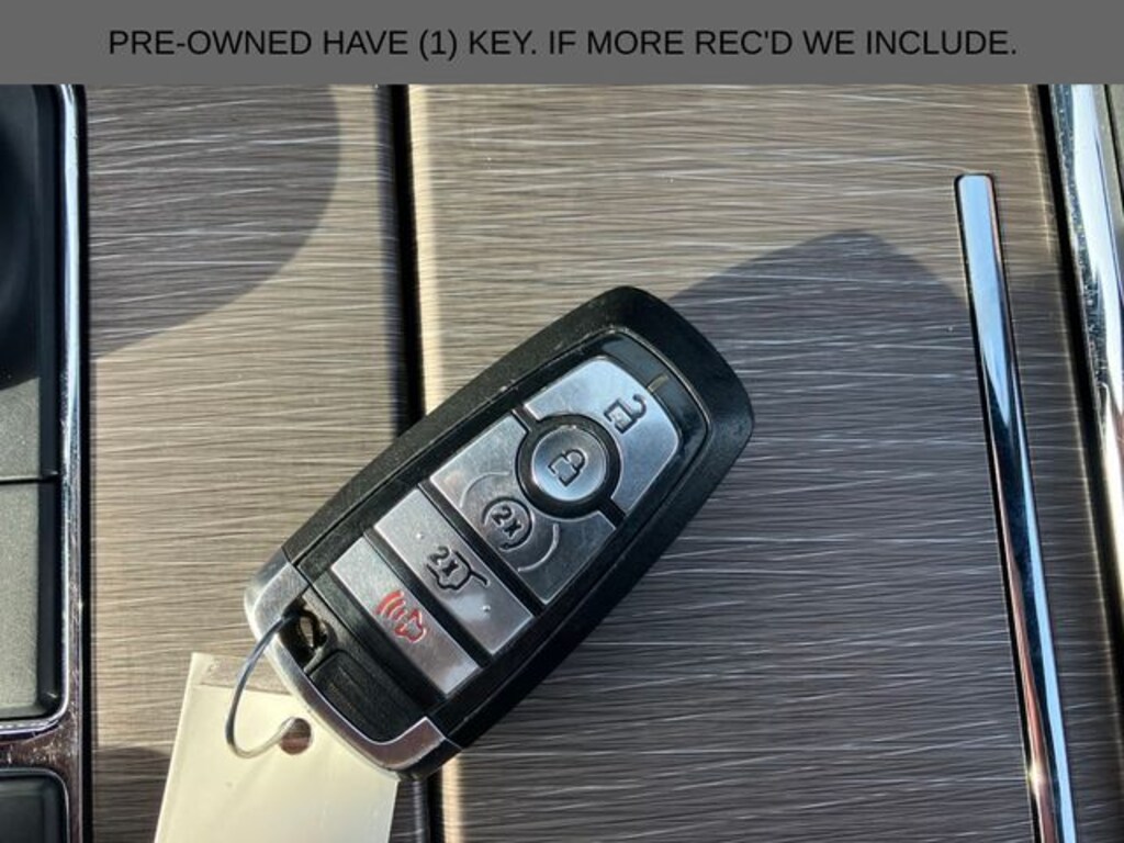 Used 2024 Ford Expedition Limited SUV