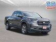  Honda Ridgeline