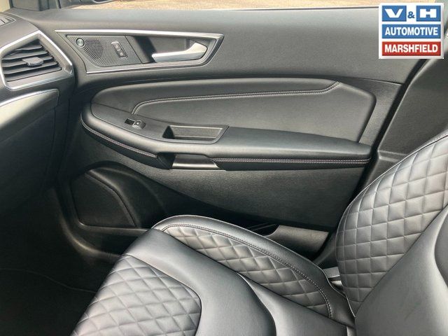 2024 Ford Edge Titanium - Photo 10