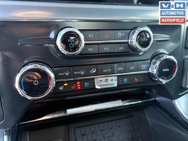 2026 Ford F-150 Lariat - Photo 23