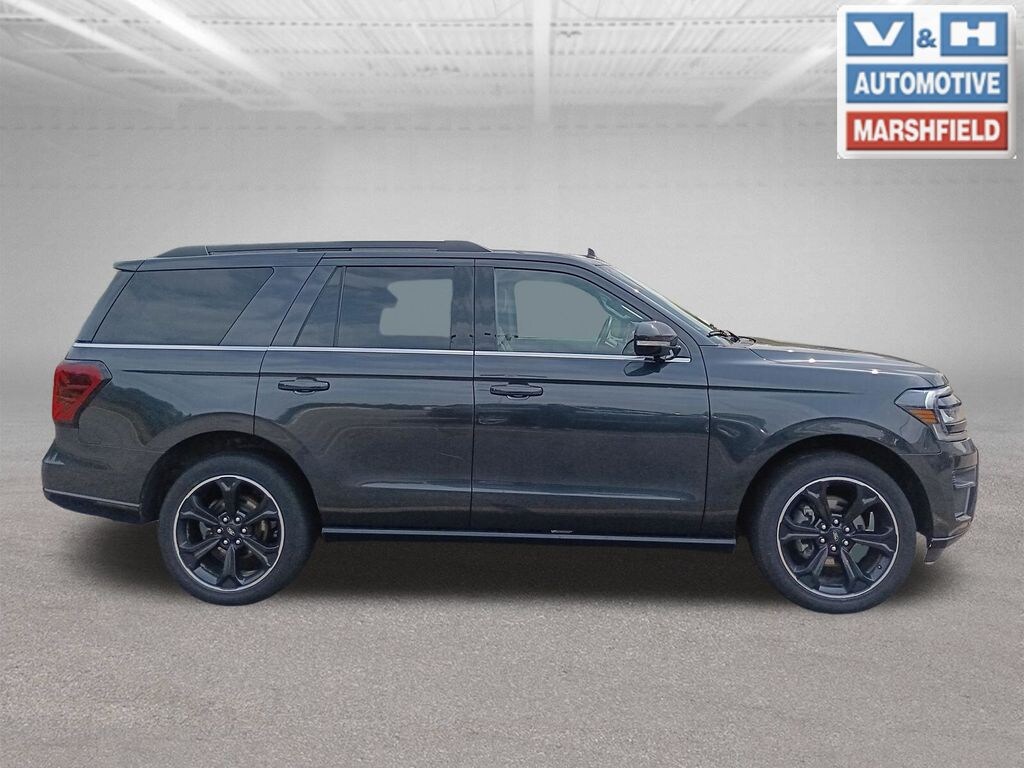 Used 2023 Ford Expedition Limited SUV