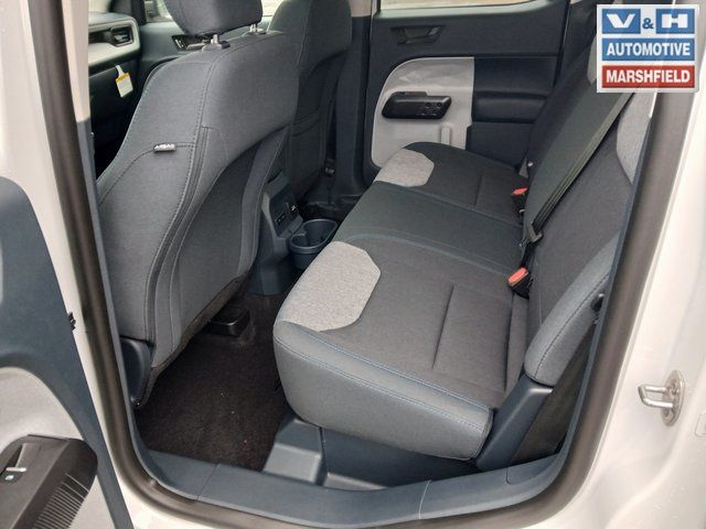 2026 Ford Maverick XLT - Photo 29