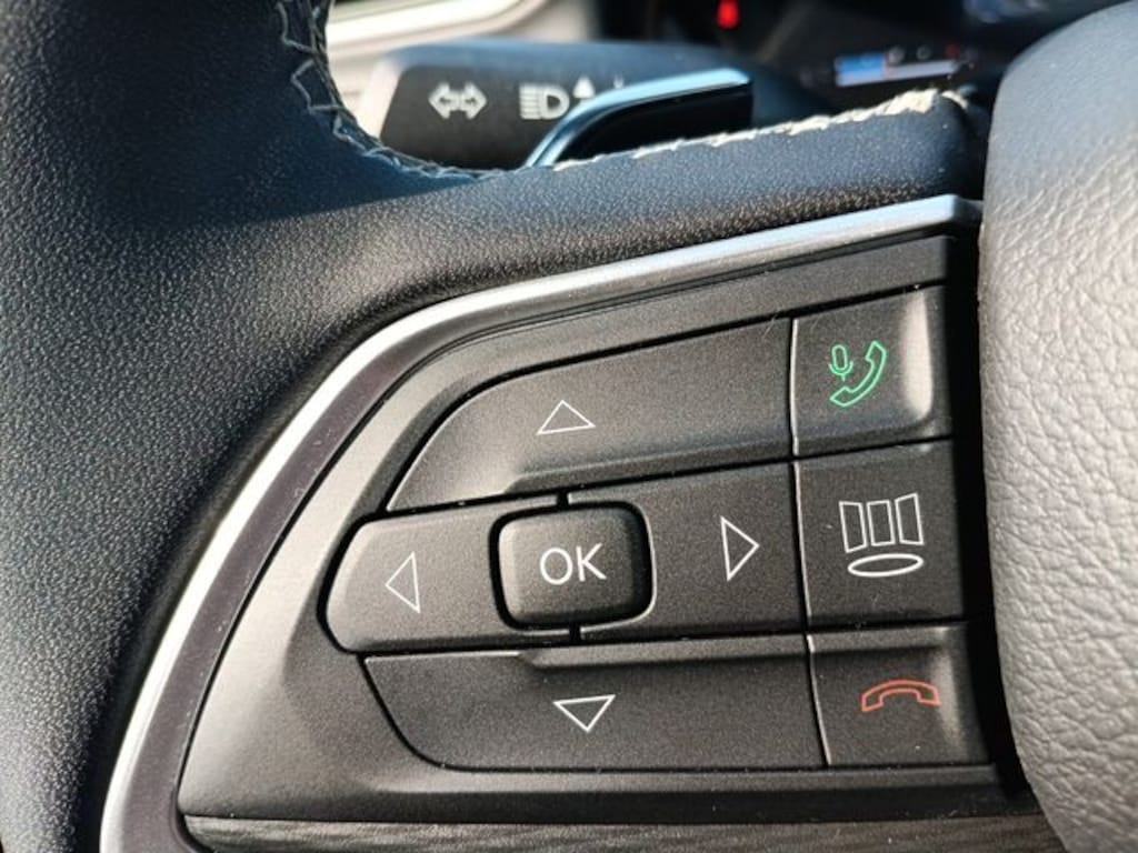 Used 2023 Jeep Grand Cherokee Altitude X SUV