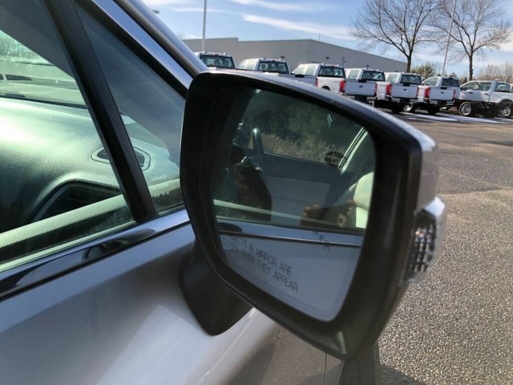 Used 2016 Subaru Outback 2.5i SUV