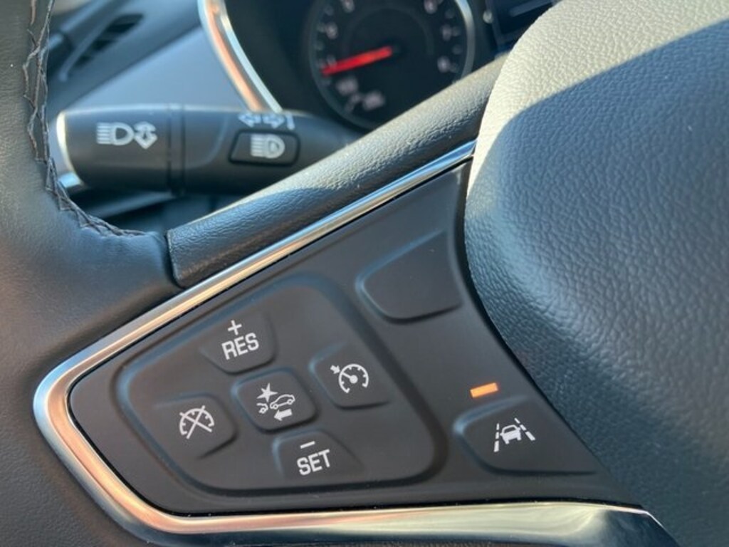 Used 2024 Chevrolet Equinox LT SUV