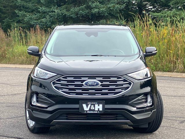 2024 Ford Edge Titanium - Photo 29