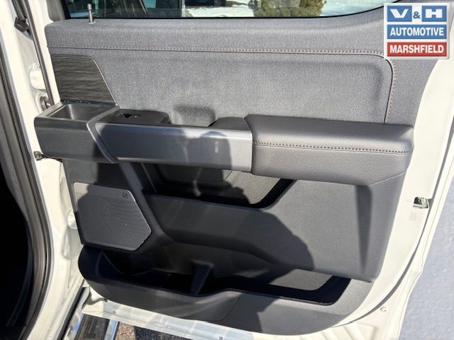 2026 Ford F-150 Lariat - Photo 34
