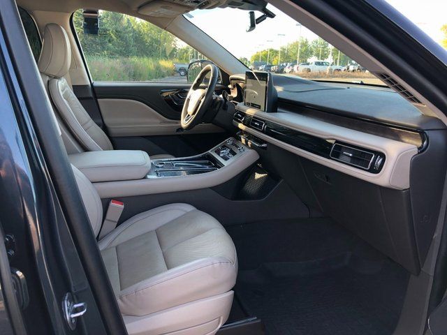 2023 Lincoln Aviator Reserve - Photo 16