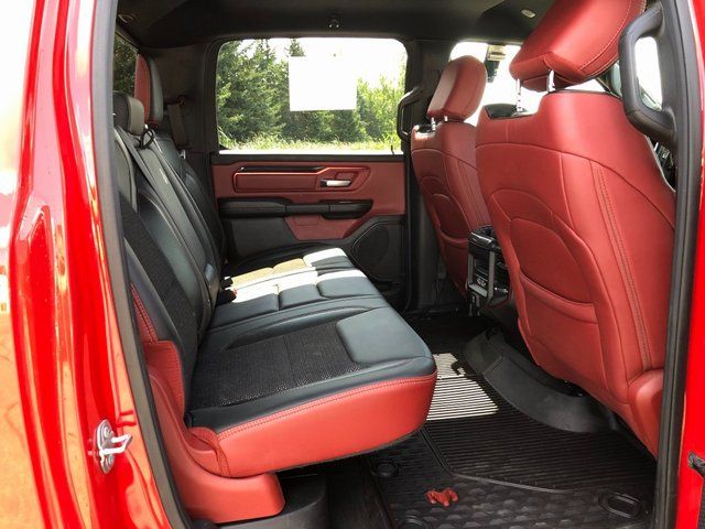 2019 RAM Ram 1500 Pickup Rebel - Photo 25
