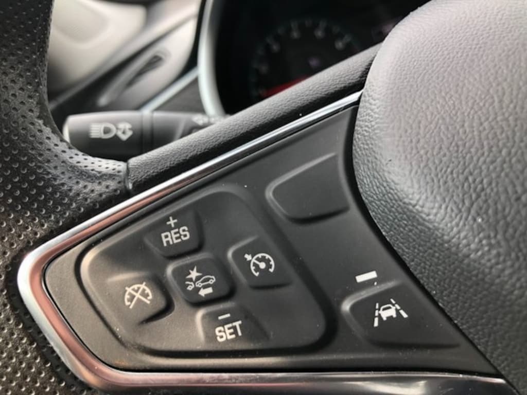 Used 2024 Chevrolet Malibu LT Sedan