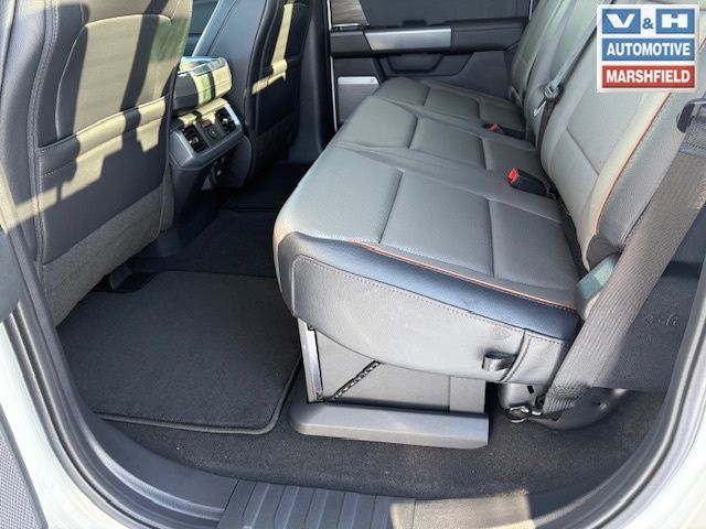 2026 Ford F-150 Lariat - Photo 30
