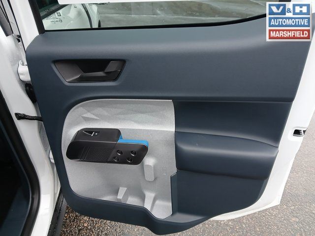 2026 Ford Maverick XLT - Photo 33