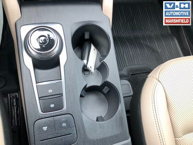 2022 Ford Escape SEL - Photo 8