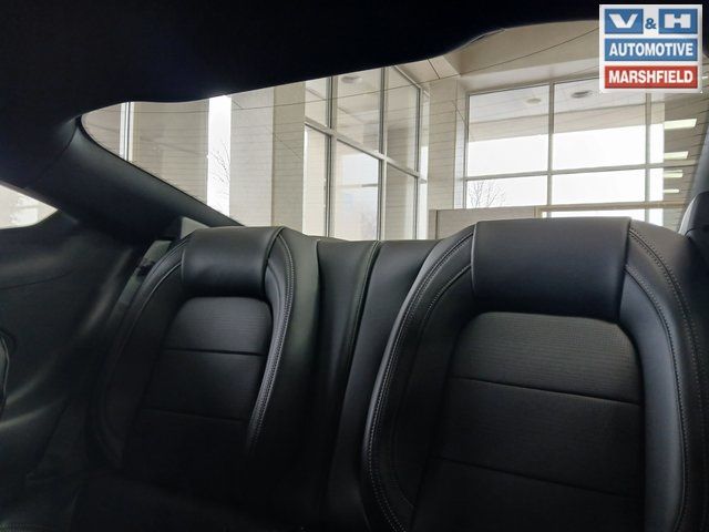 2026 Ford Mustang GT Premium Fastback - Photo 23