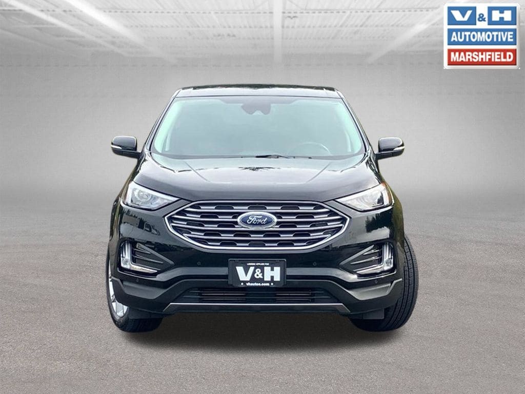 2024 Ford Edge Titanium - Photo 29