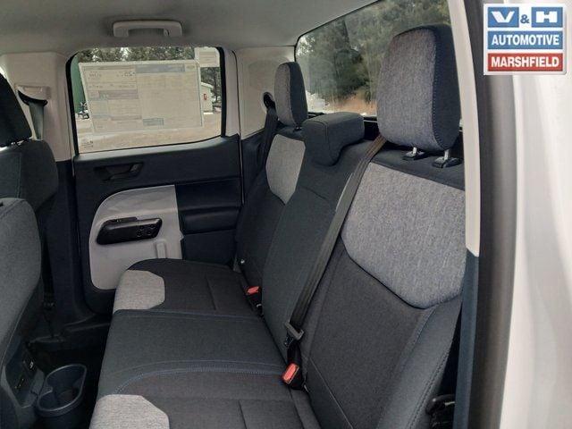 2026 Ford Maverick XLT - Photo 28