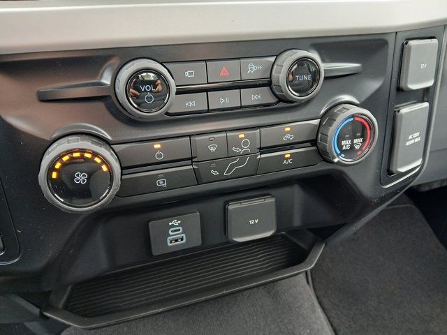 2025 Ford F-350 Super Duty XL - Photo 21